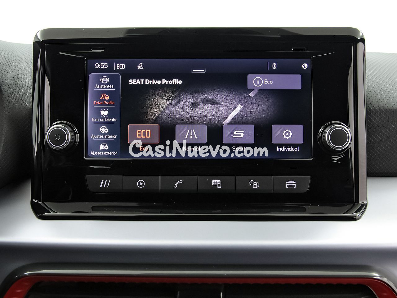 Seat Ibiza 1.0 TSI 81kW (110CV) FR XS Edition - foto 20