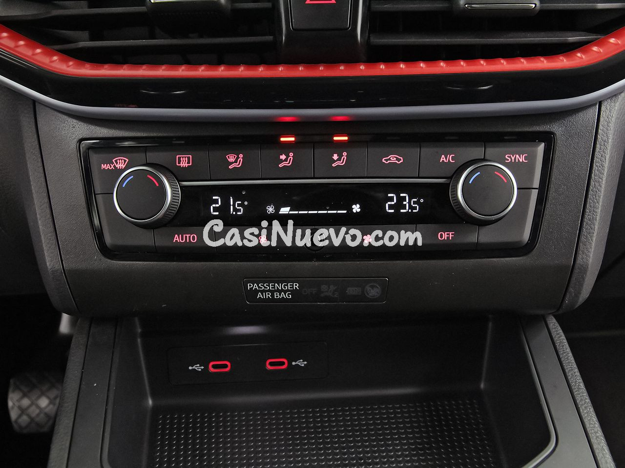 Seat Ibiza 1.0 TSI 81kW (110CV) FR XS Edition - foto 21