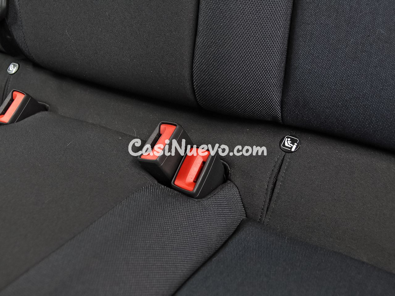 Seat Ibiza 1.0 TSI 81kW (110CV) FR XS Edition - foto 24