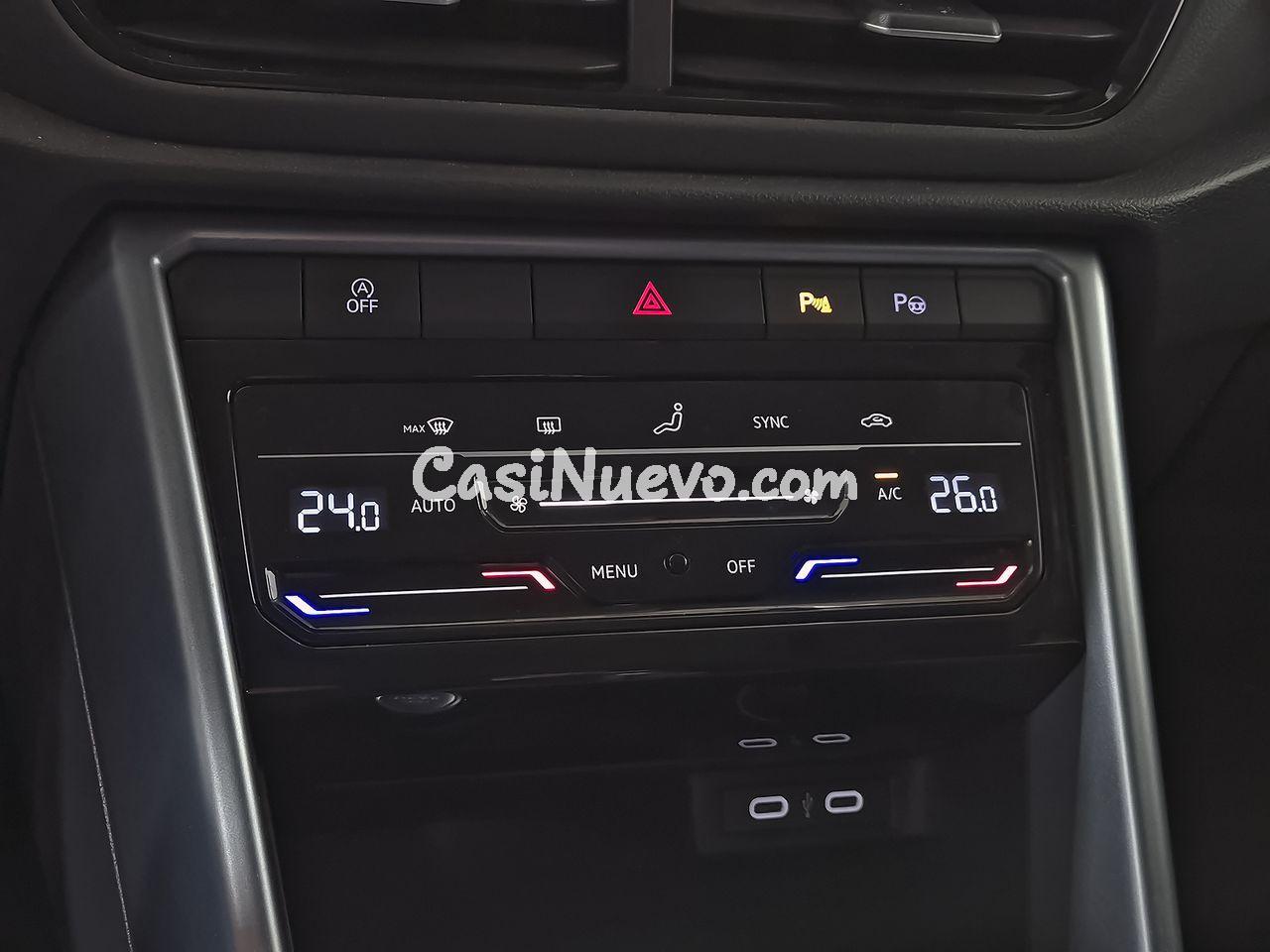 Volkswagen T-Roc Dark 1.0 TSI 81kW (110CV) - foto 27