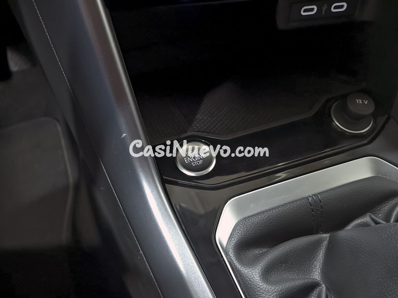 Volkswagen T-Roc Dark 1.0 TSI 81kW (110CV) - foto 28