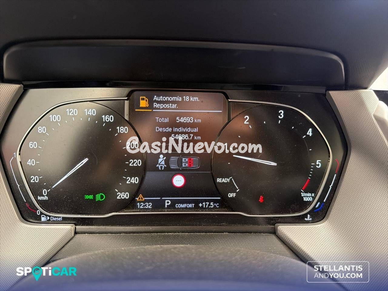 BMW Serie 1 118d  Auto. Business - foto 16