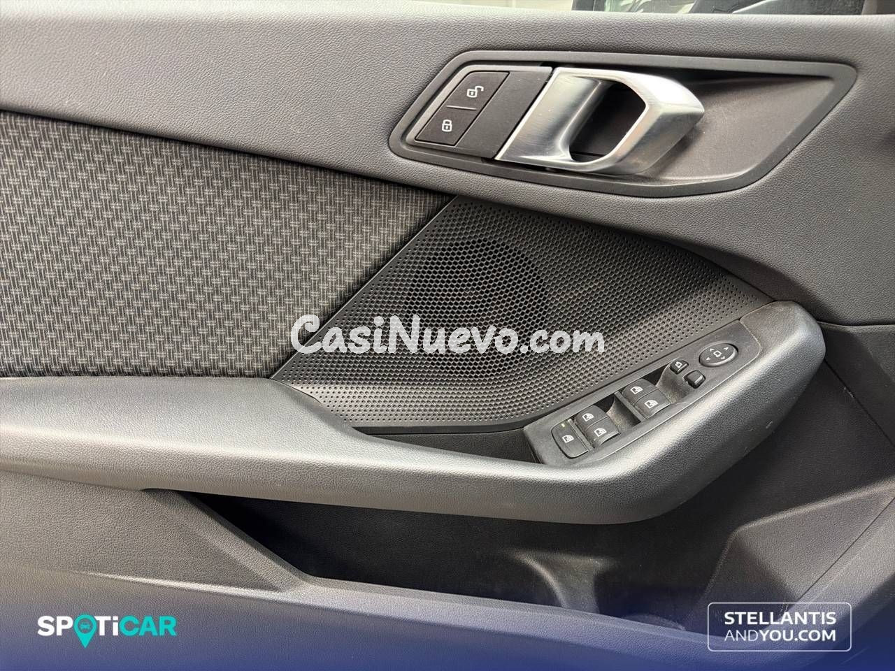 BMW Serie 1 118d  Auto. Business - foto 20