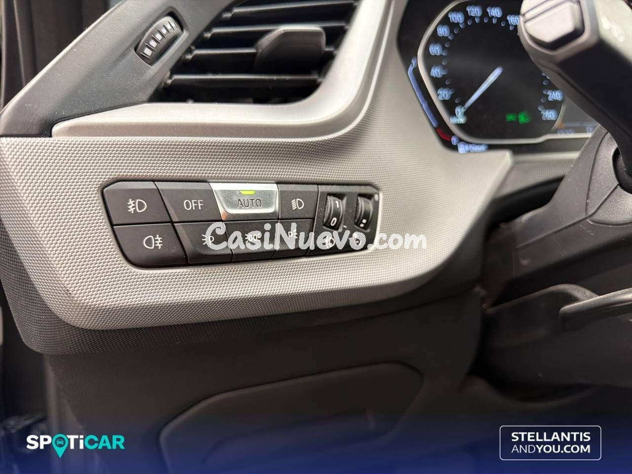 BMW Serie 1 118d  Auto. Business - foto 21