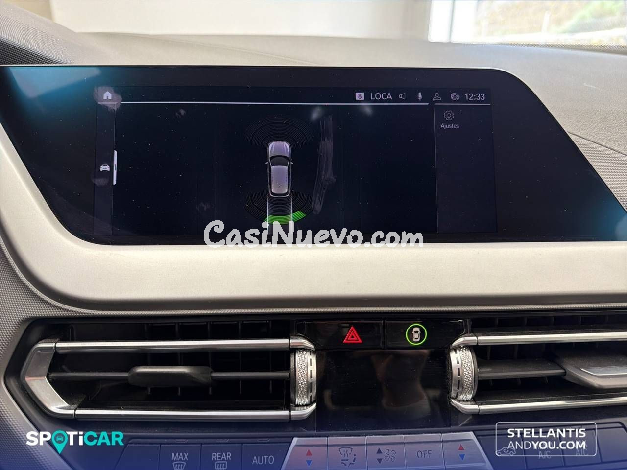 BMW Serie 1 118d  Auto. Business - foto 25