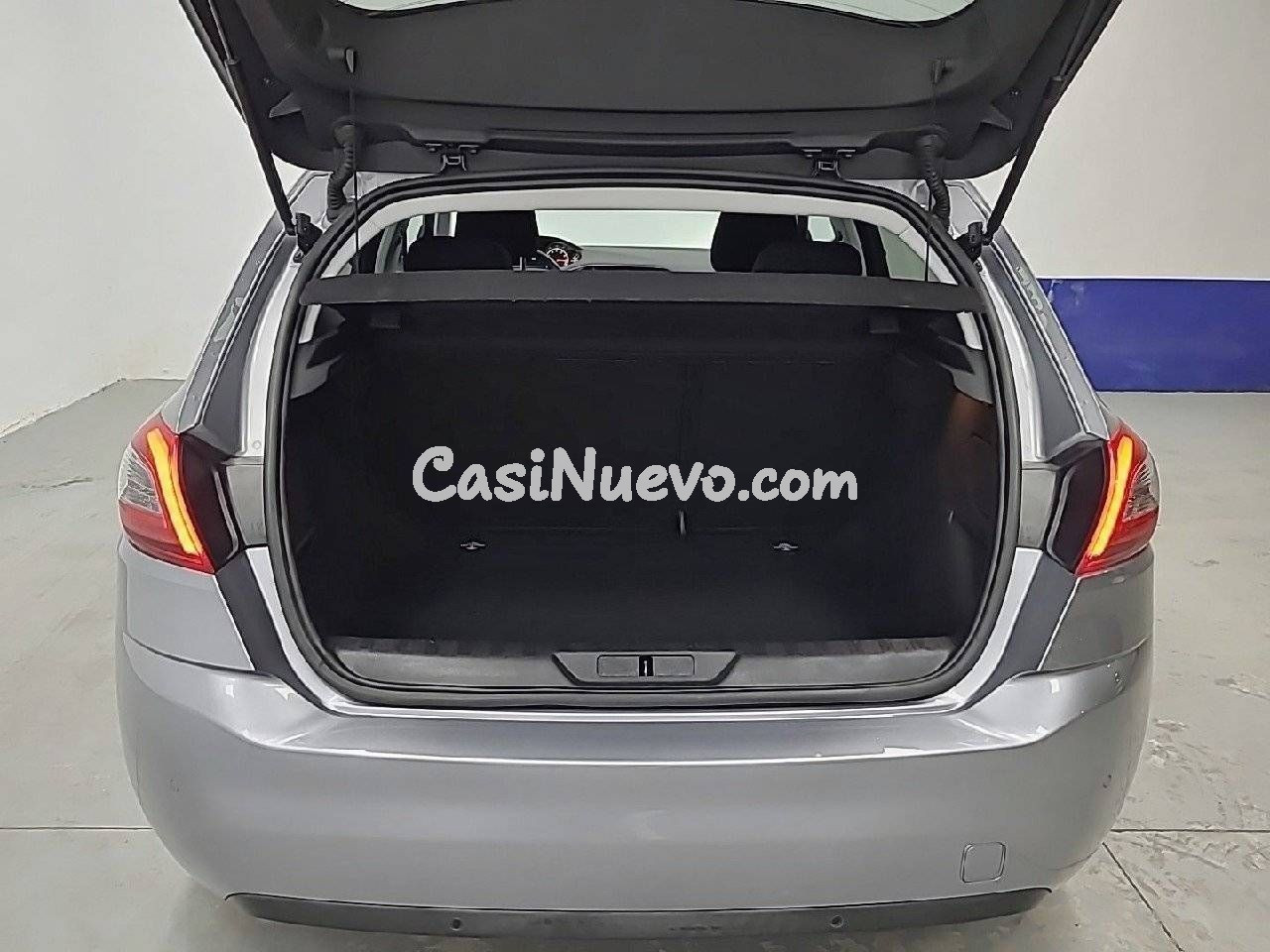 Peugeot 308 5p  1.2 PureTech 96KW (130CV) Style - foto 6