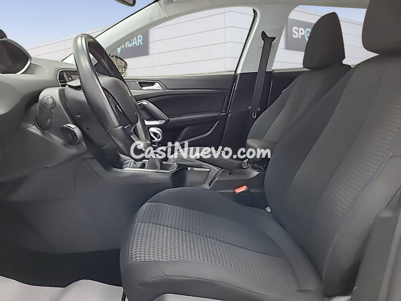 Peugeot 308 5p  1.2 PureTech 96KW (130CV) Style - foto 9