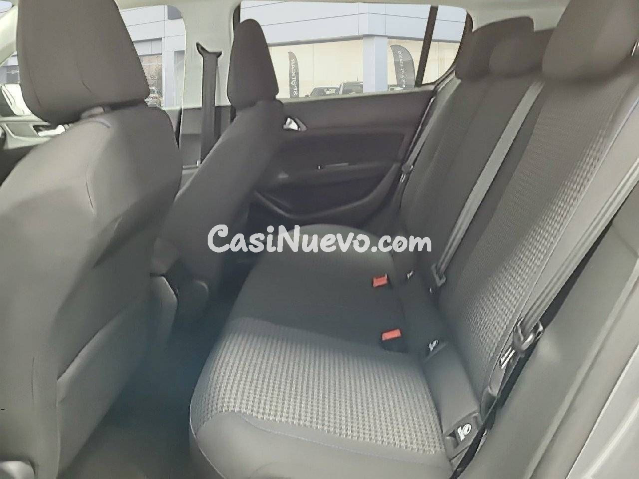 Peugeot 308 5p  1.2 PureTech 96KW (130CV) Style - foto 10