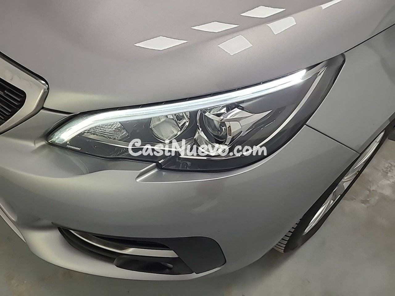 Peugeot 308 5p  1.2 PureTech 96KW (130CV) Style - foto 13