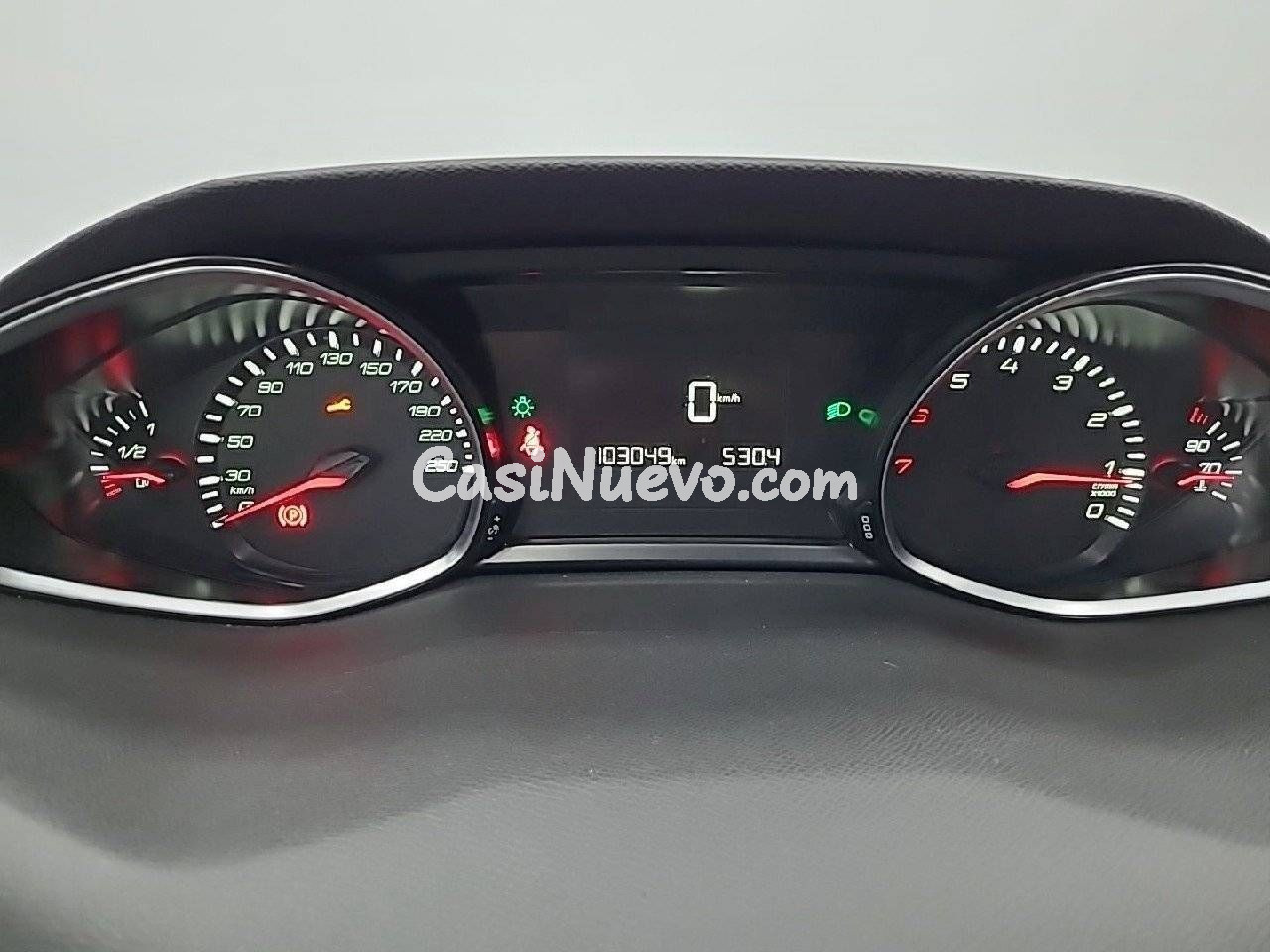 Peugeot 308 5p  1.2 PureTech 96KW (130CV) Style - foto 16