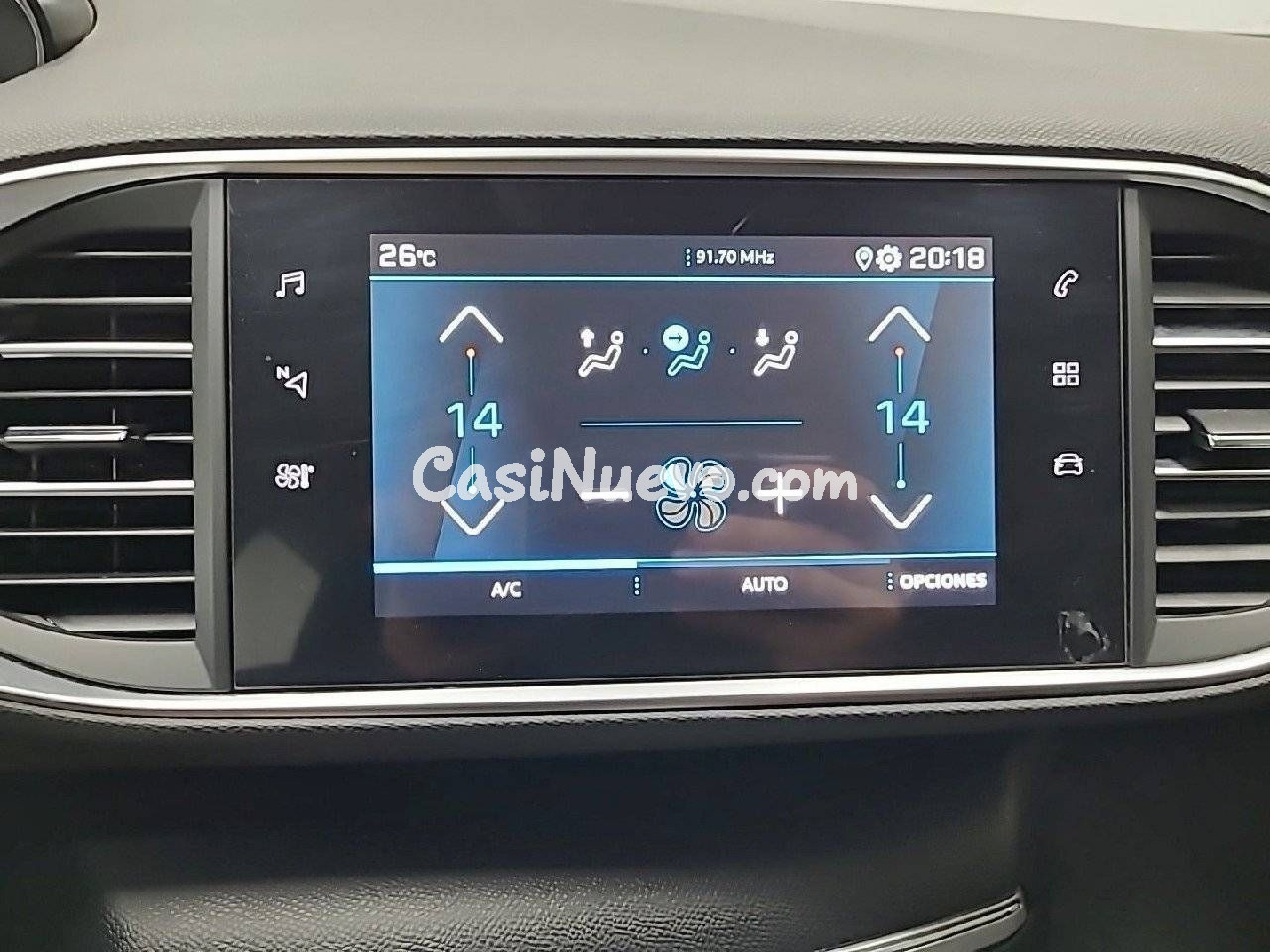 Peugeot 308 5p  1.2 PureTech 96KW (130CV) Style - foto 17