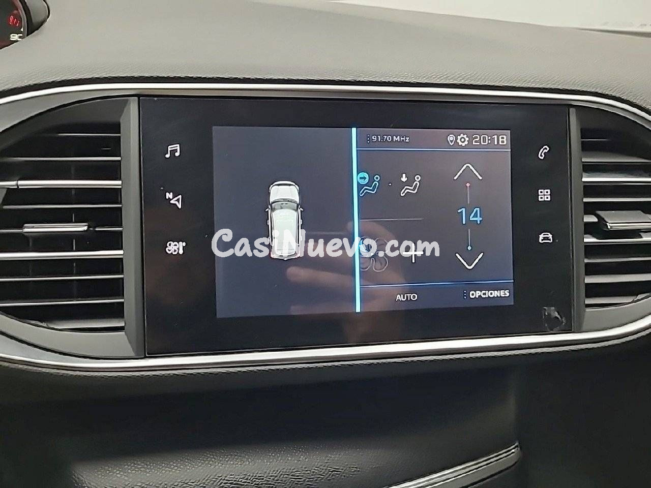 Peugeot 308 5p  1.2 PureTech 96KW (130CV) Style - foto 18