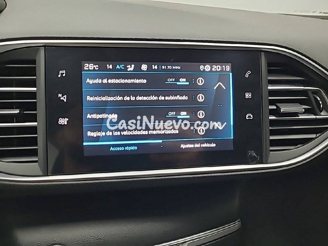 Peugeot 308 5p  1.2 PureTech 96KW (130CV) Style - foto 20