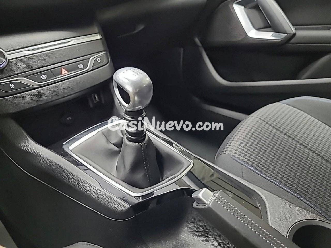 Peugeot 308 5p  1.2 PureTech 96KW (130CV) Style - foto 21