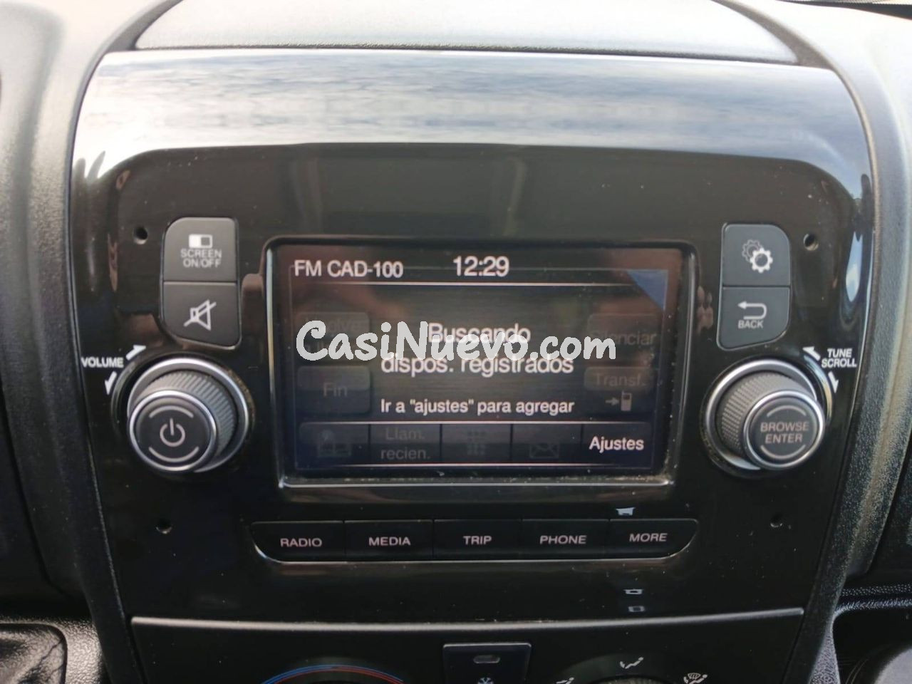 Peugeot Boxer 335 L2 H2 BHDI 103kW (140CV) S&S Pack - foto 12