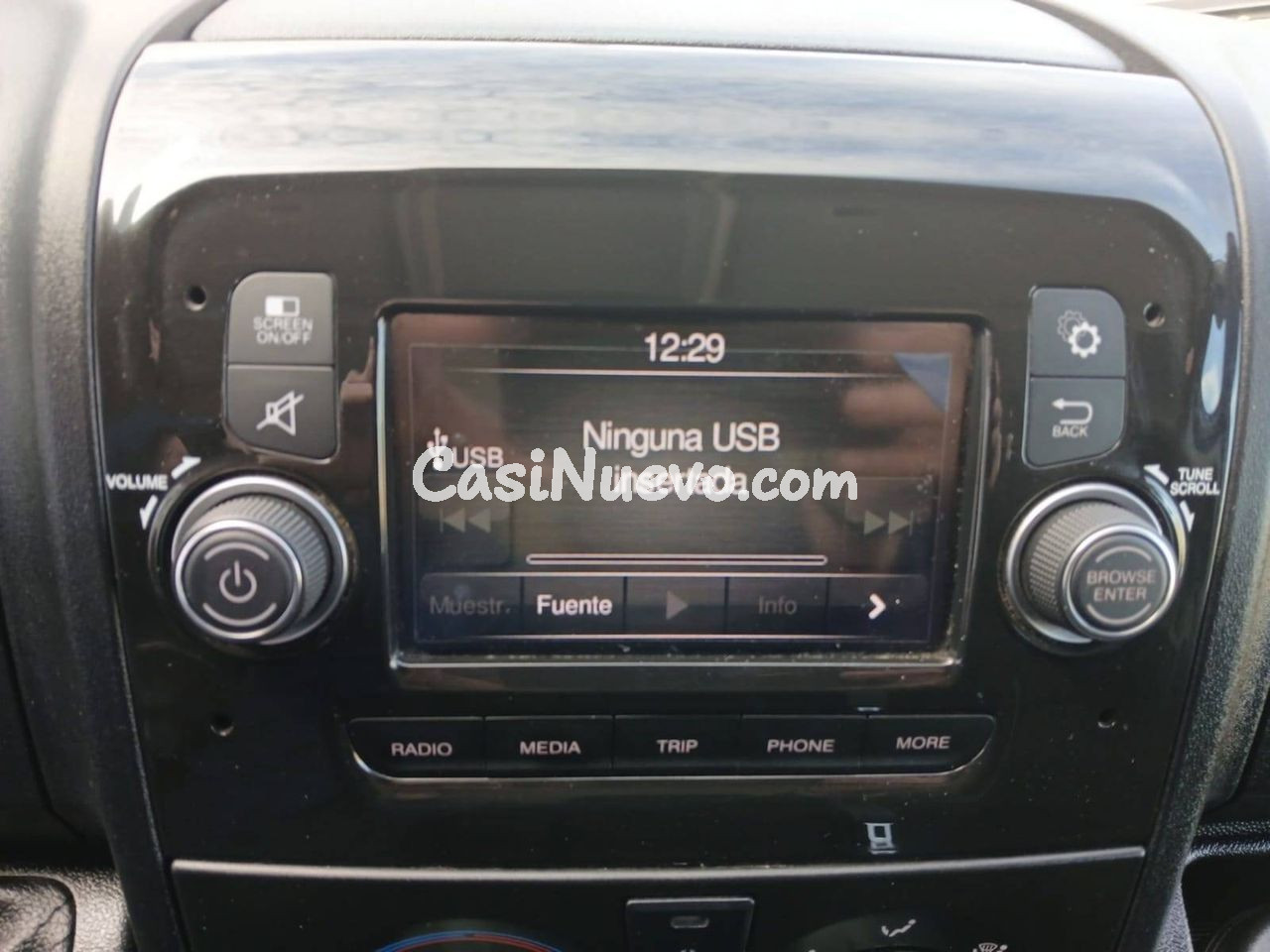 Peugeot Boxer 335 L2 H2 BHDI 103kW (140CV) S&S Pack - foto 13