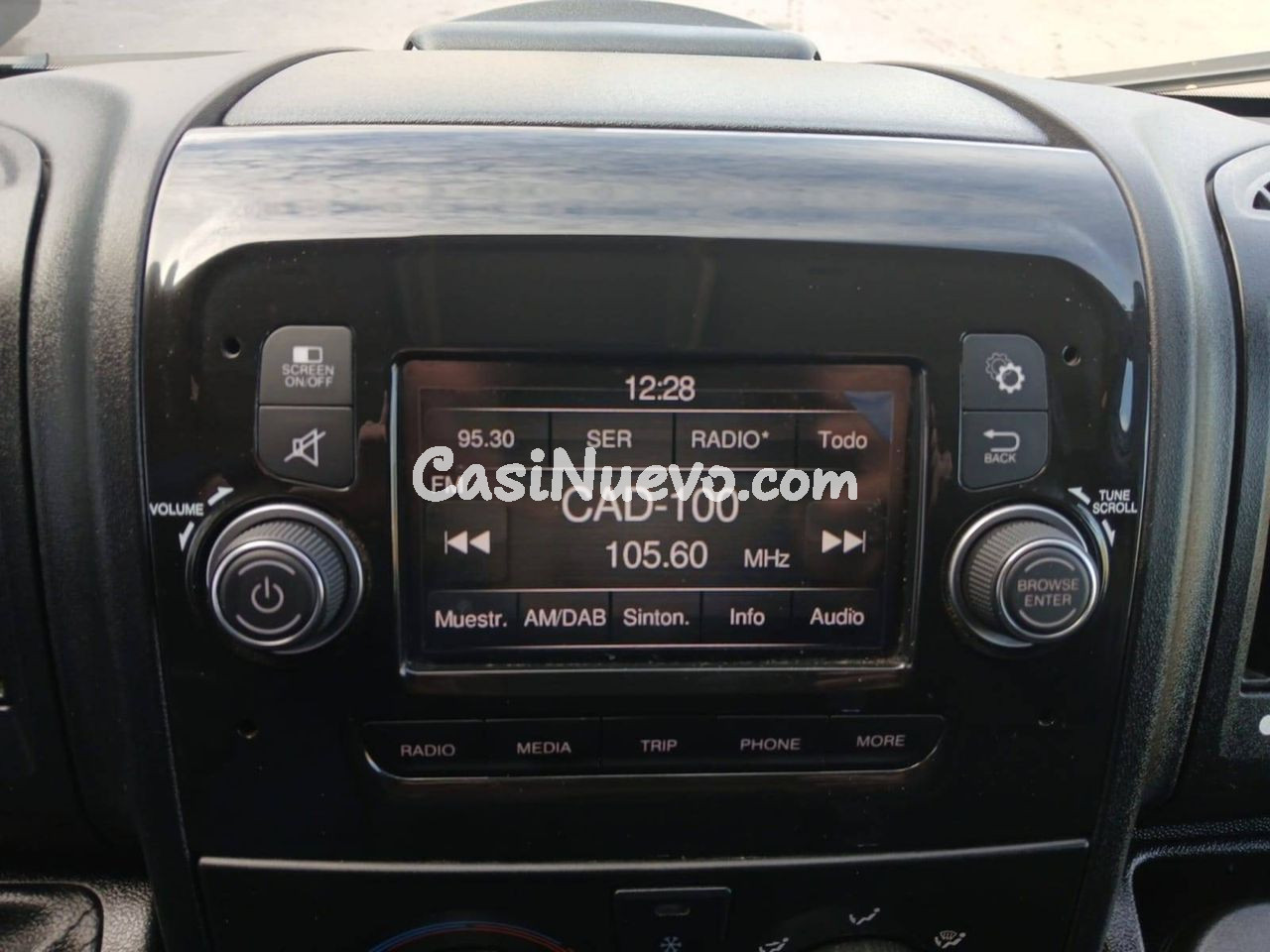 Peugeot Boxer 335 L2 H2 BHDI 103kW (140CV) S&S Pack - foto 14