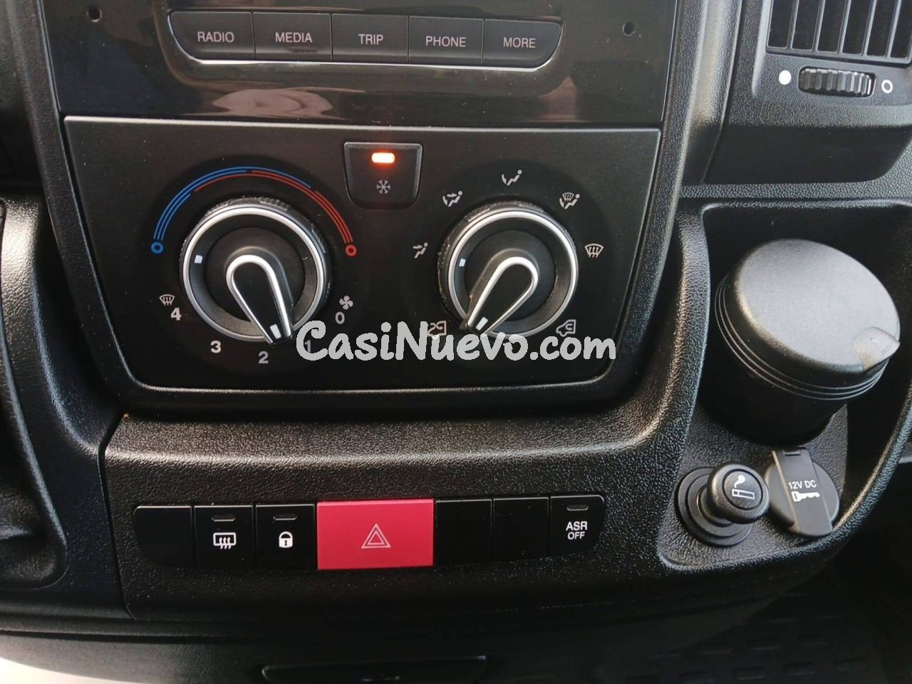 Peugeot Boxer 335 L2 H2 BHDI 103kW (140CV) S&S Pack - foto 15