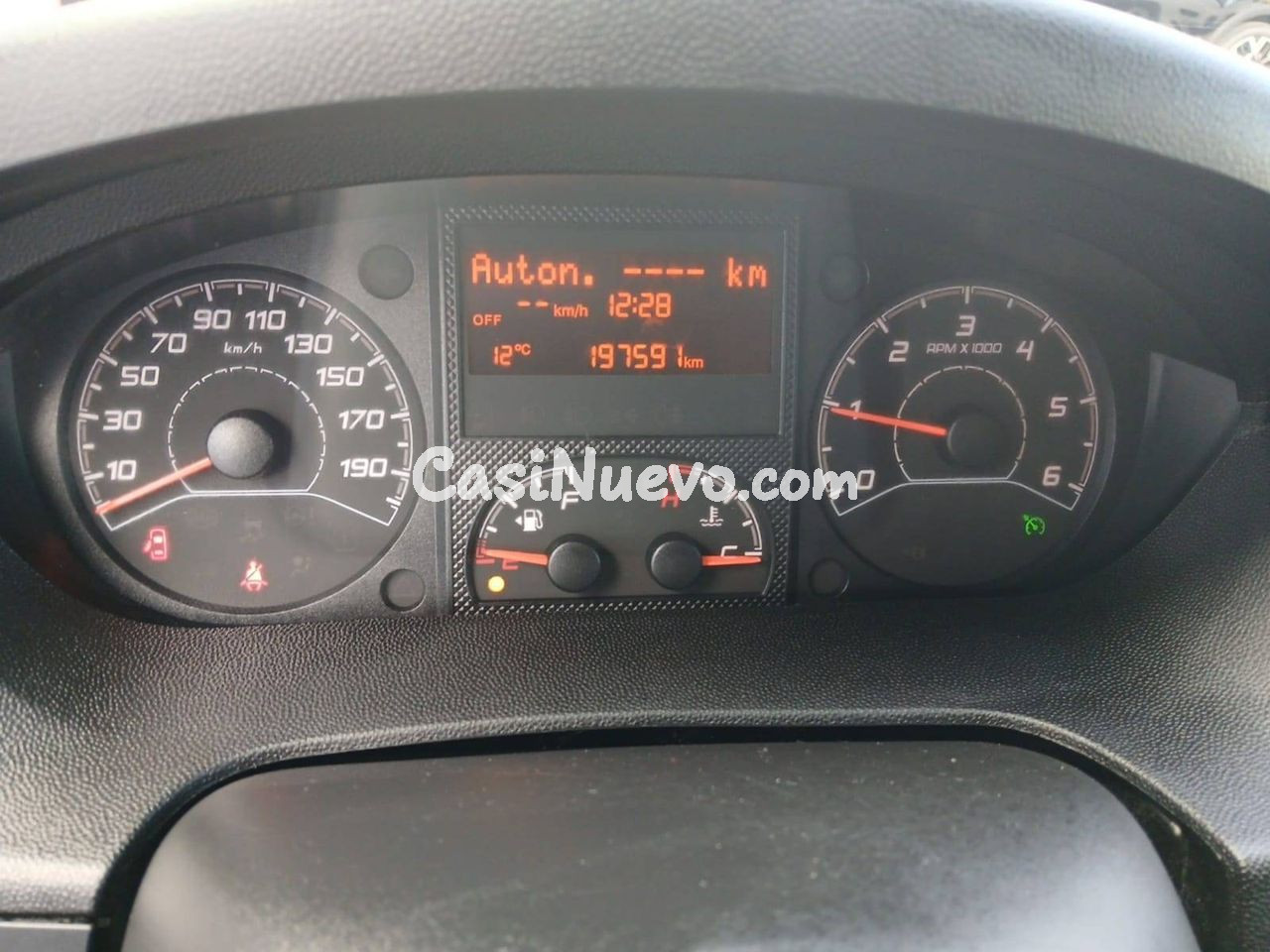 Peugeot Boxer 335 L2 H2 BHDI 103kW (140CV) S&S Pack - foto 23