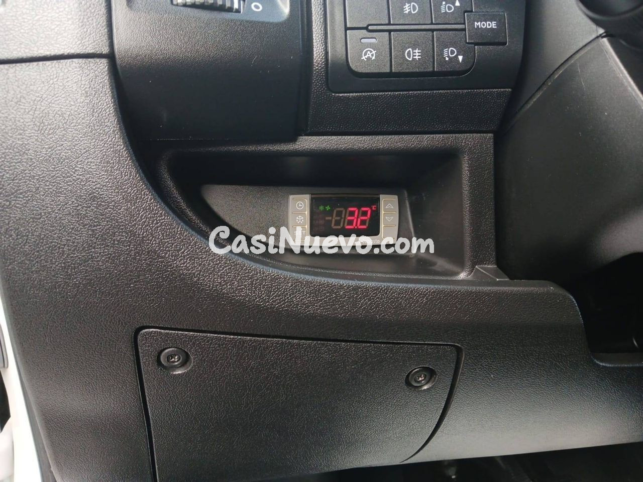 Peugeot Boxer 335 L2 H2 BHDI 103kW (140CV) S&S Pack - foto 24