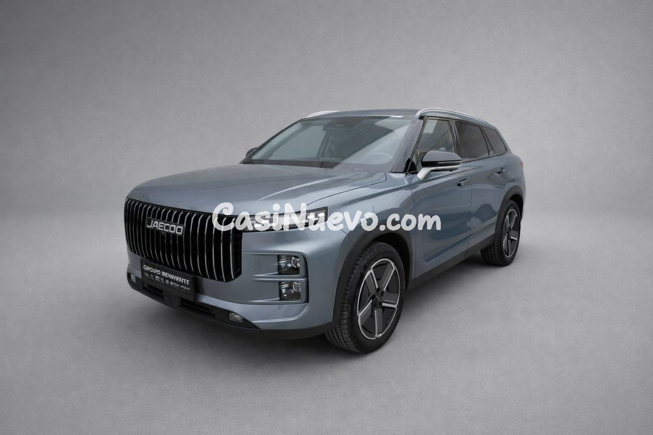 Jaecoo 7 1.6 TGDI 108kW (145CV) FWD Select