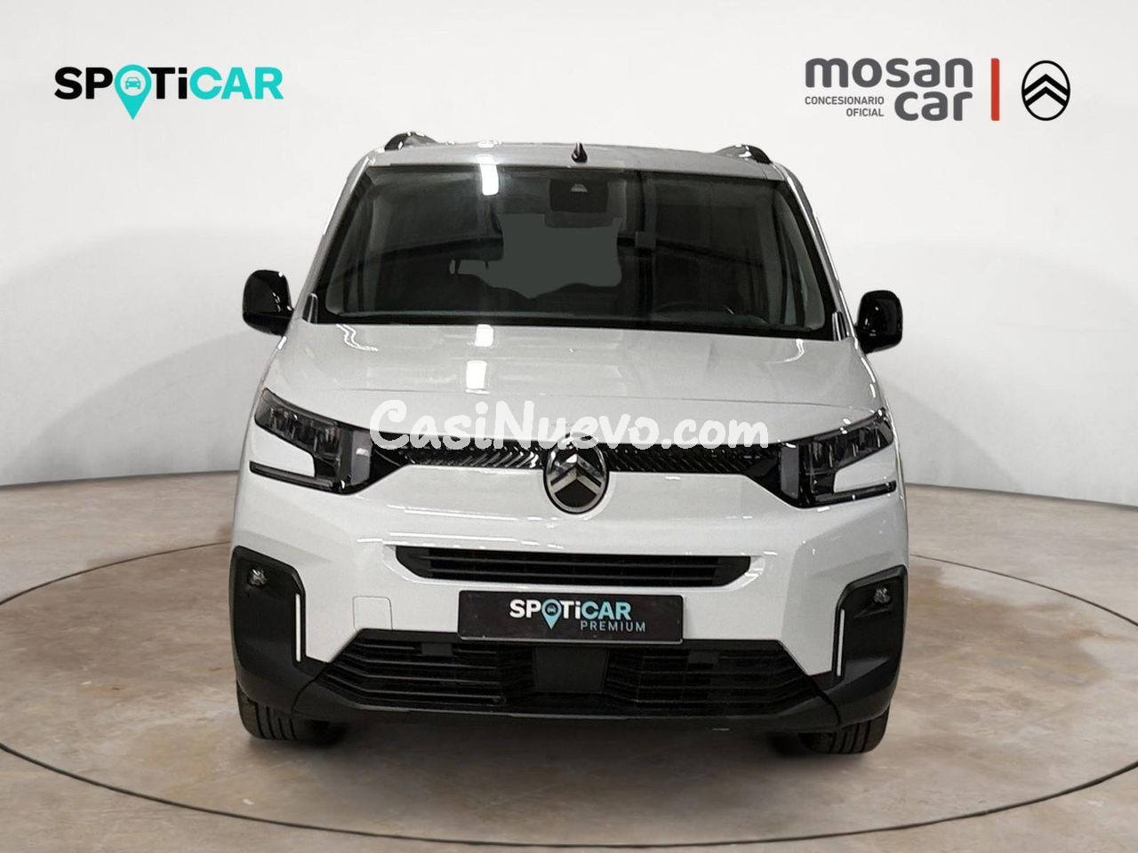 Citroën Berlingo XL M1 1.5 BLUEHDI 130 EAT8 MAX 7PL GPS LL16 - foto 2