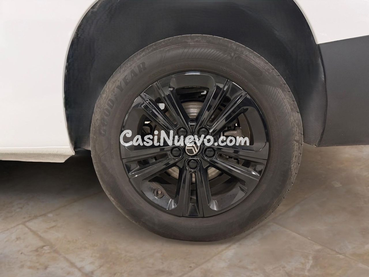 Citroën Berlingo XL M1 1.5 BLUEHDI 130 EAT8 MAX 7PL GPS LL16 - foto 13