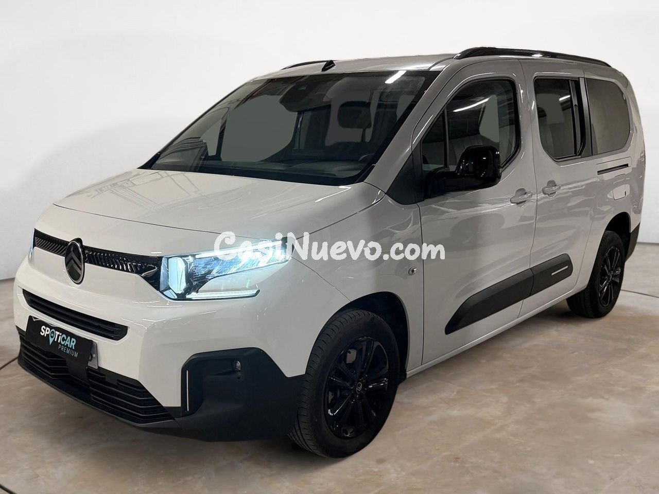 Citroën Berlingo XL M1 1.5 BLUEHDI 130 EAT8 MAX 7PL GPS LL16 - foto 24