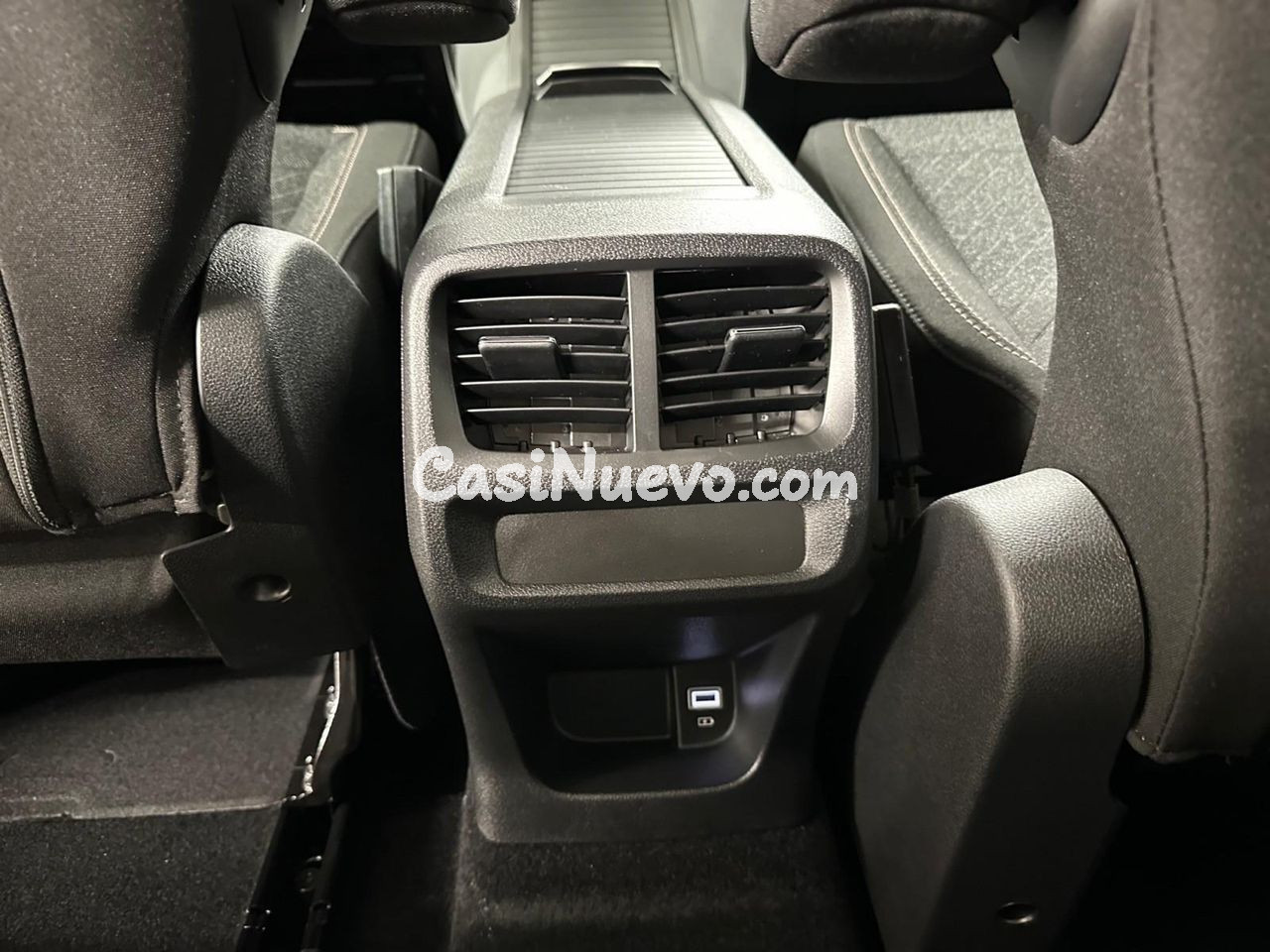 Peugeot Rifter LONG N 1.5 BLUEHDI 100 ALLURE 7PL GPS LL16 RA - foto 20