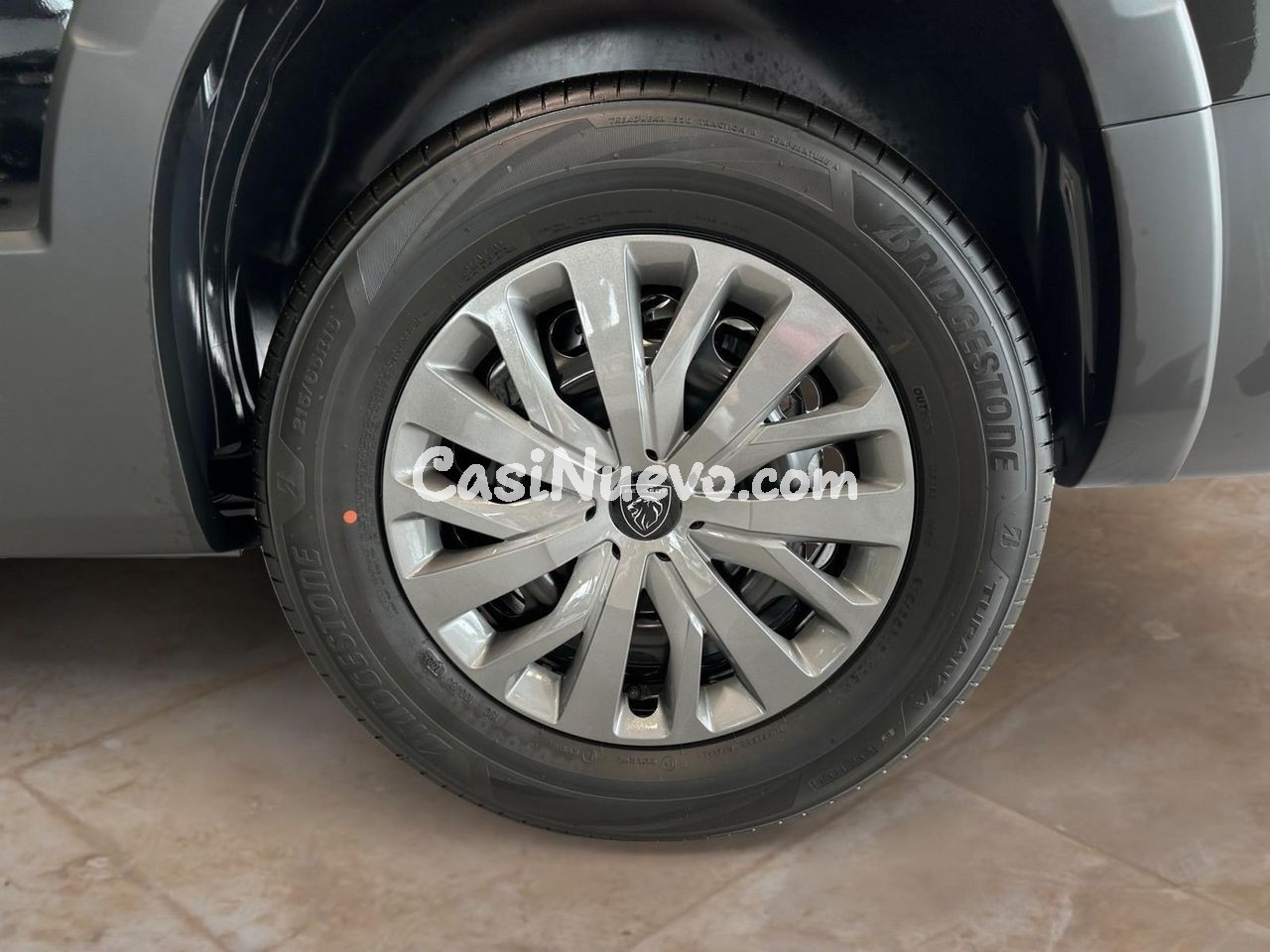 Peugeot Rifter LONG N 1.5 BLUEHDI 100 ALLURE 7PL MIRROR RADA - foto 14