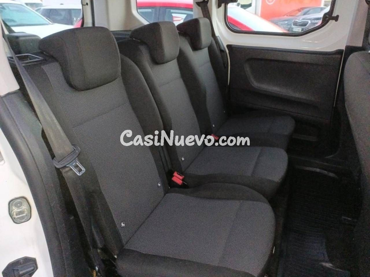 TOYOTA PROACE CITY COMBI GX L1 1.5D 100 CV - foto 5