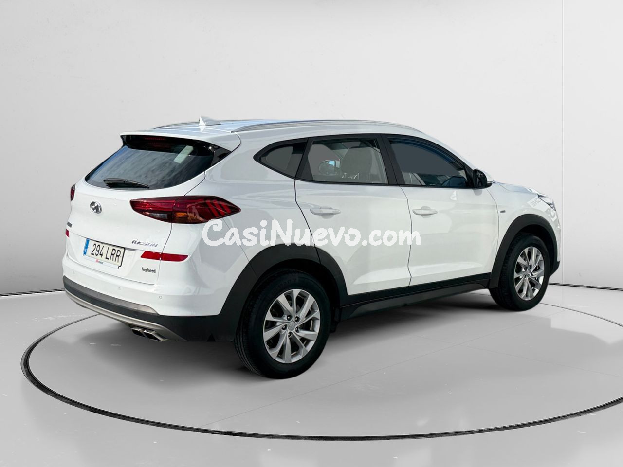 Hyundai Tucson SLE Mild-Hybrid 2WD - foto 2