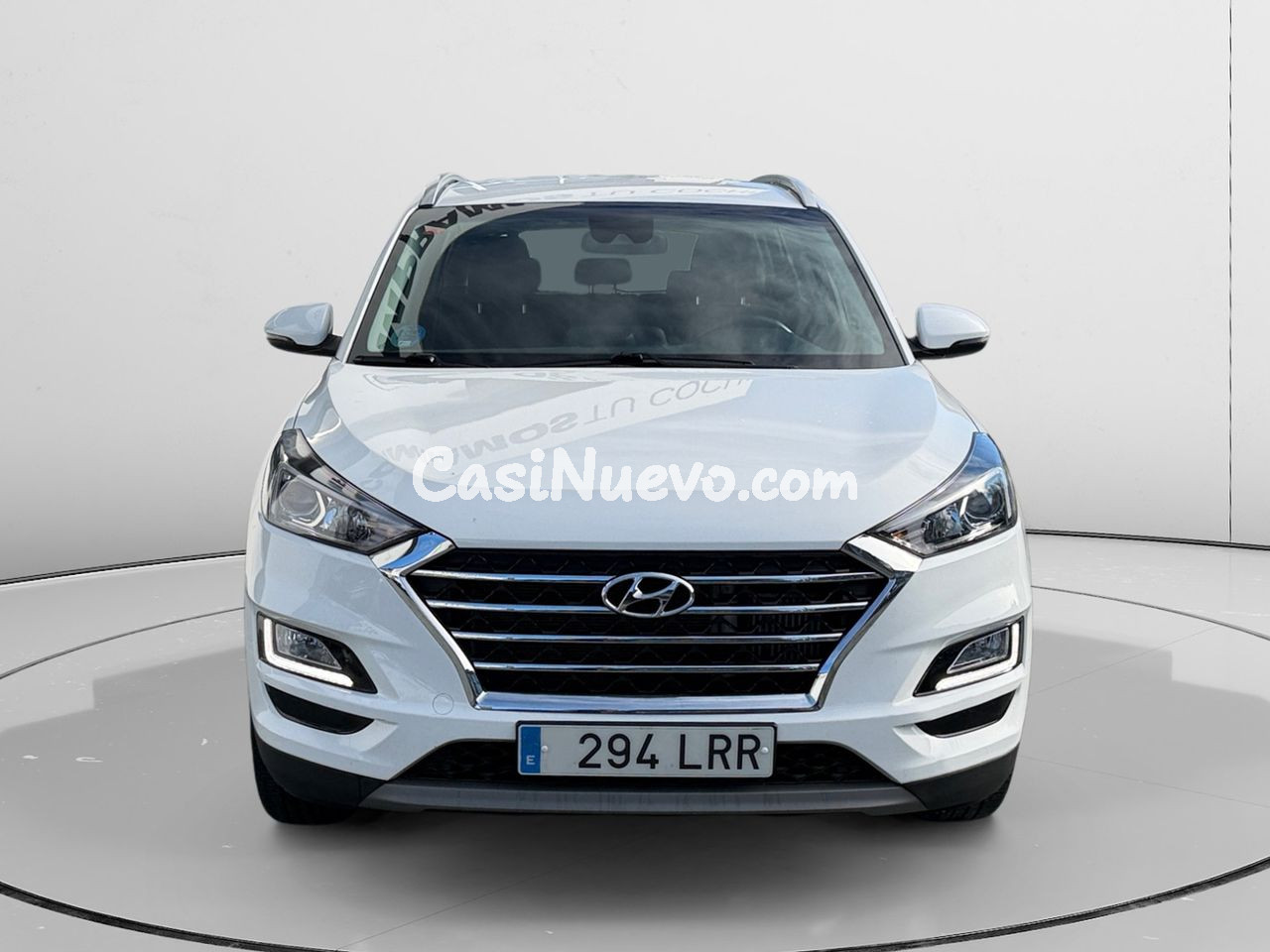 Hyundai Tucson SLE Mild-Hybrid 2WD - foto 4