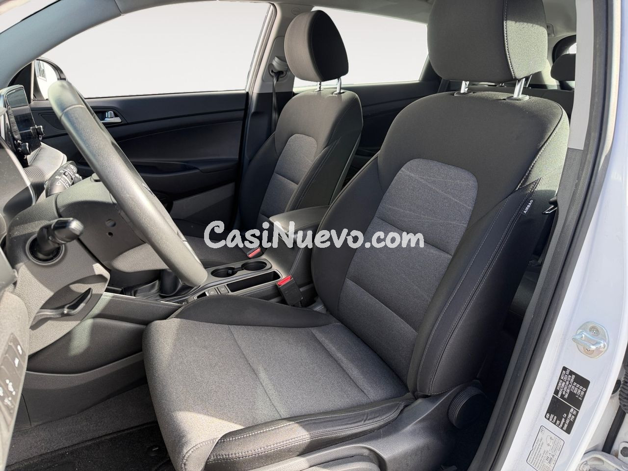 Hyundai Tucson SLE Mild-Hybrid 2WD - foto 8