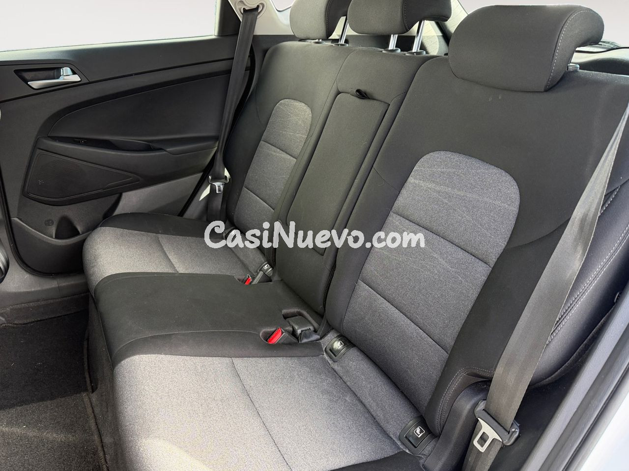 Hyundai Tucson SLE Mild-Hybrid 2WD - foto 9