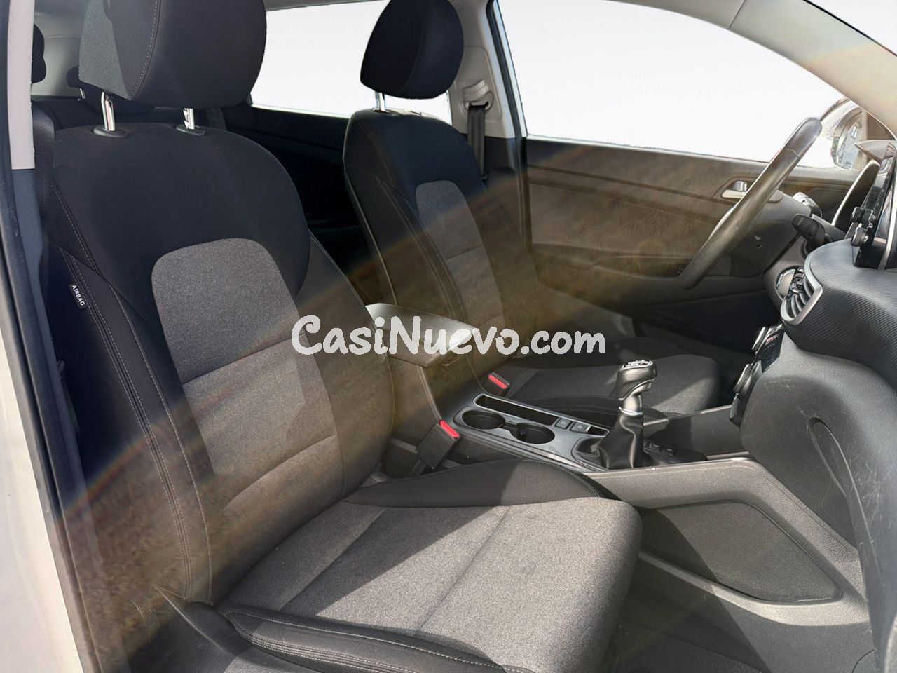 Hyundai Tucson SLE Mild-Hybrid 2WD - foto 10