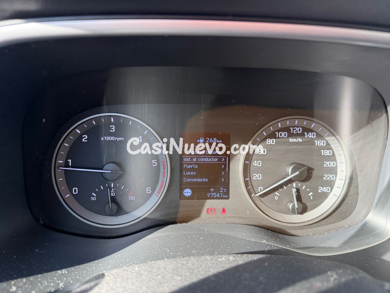 Hyundai Tucson SLE Mild-Hybrid 2WD - foto 12