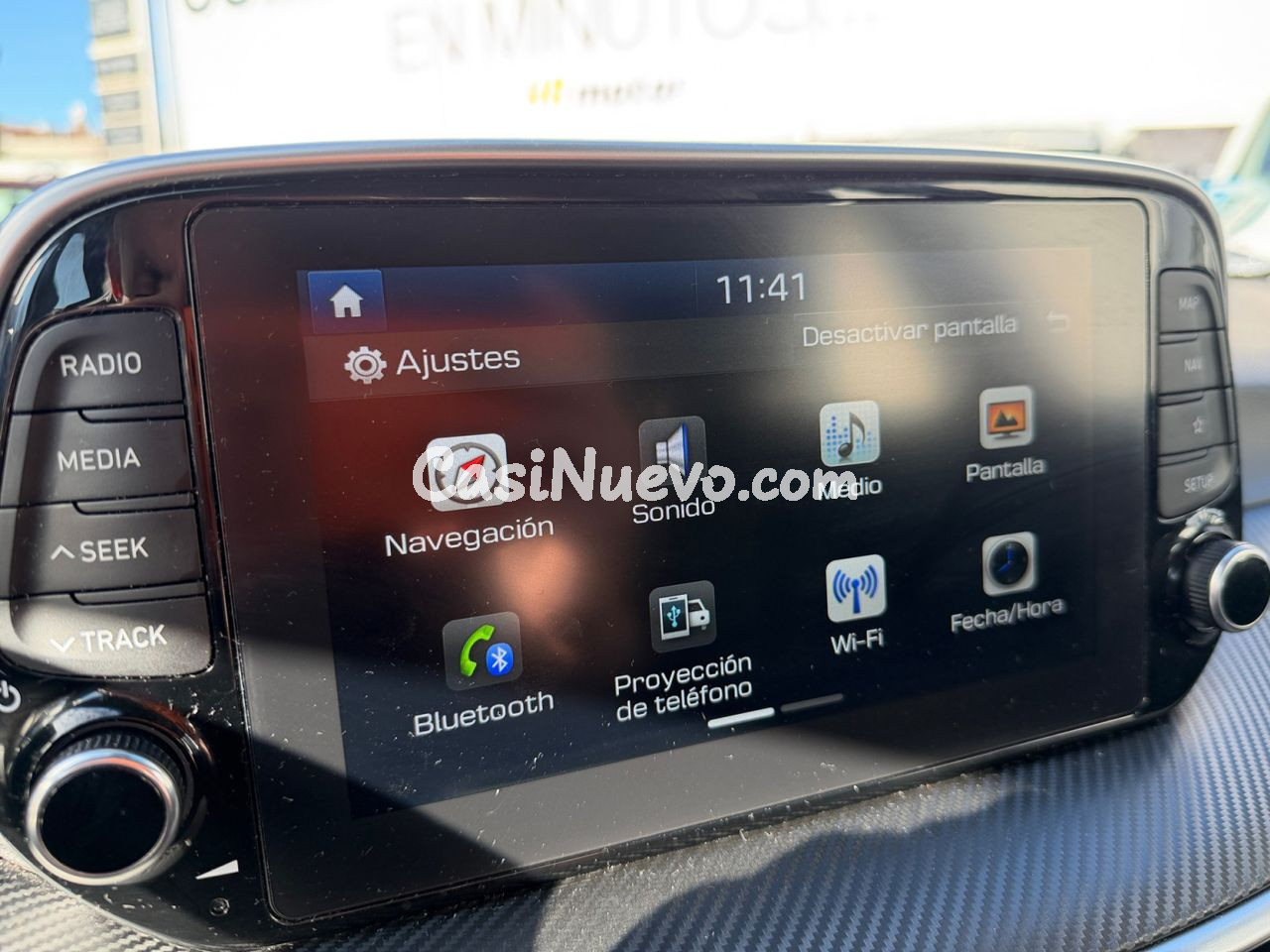 Hyundai Tucson SLE Mild-Hybrid 2WD - foto 13