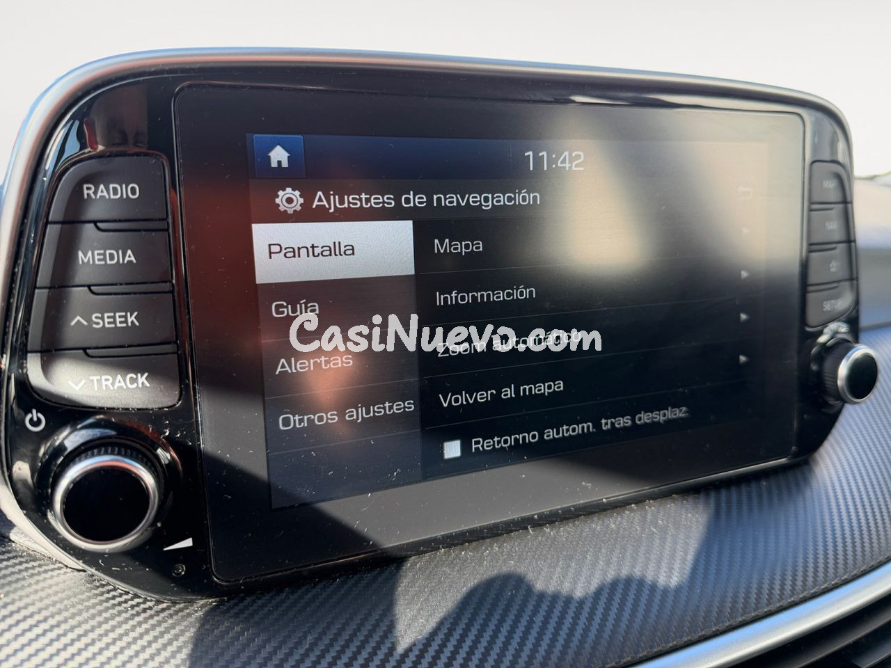 Hyundai Tucson SLE Mild-Hybrid 2WD - foto 14