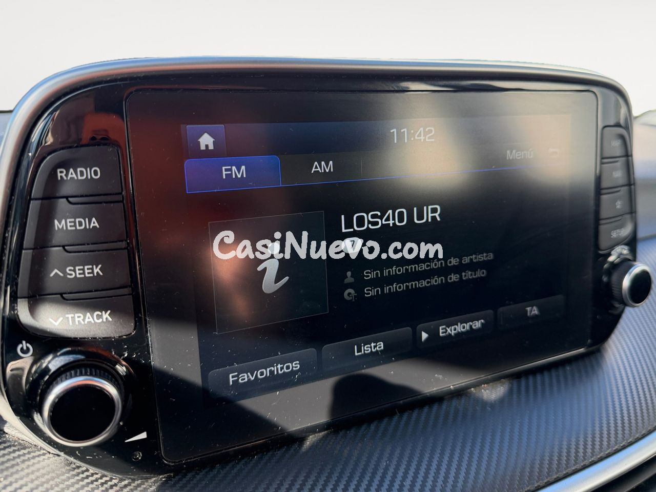 Hyundai Tucson SLE Mild-Hybrid 2WD - foto 15