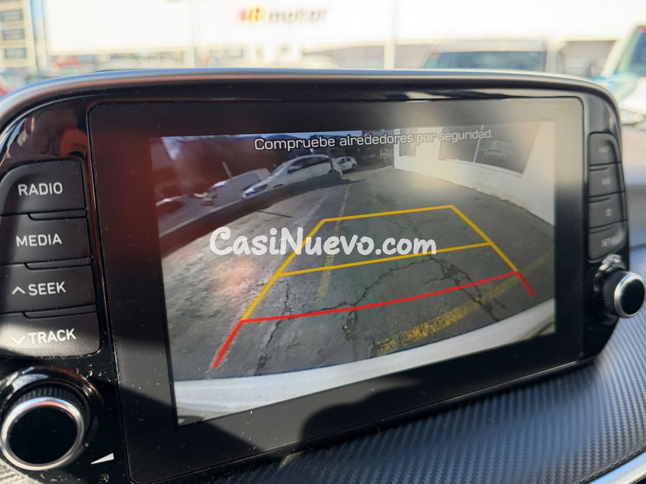 Hyundai Tucson SLE Mild-Hybrid 2WD - foto 17