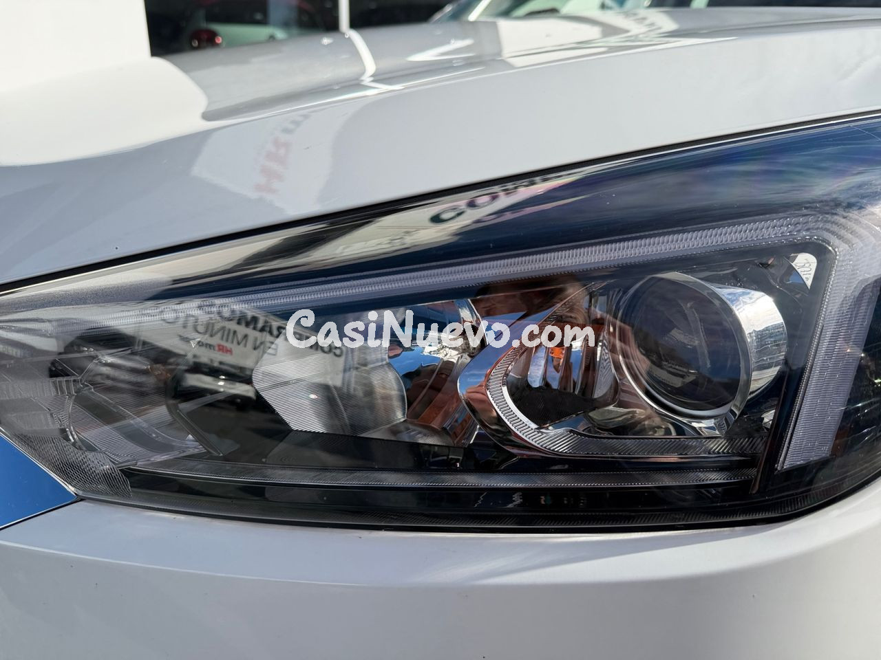 Hyundai Tucson SLE Mild-Hybrid 2WD - foto 19