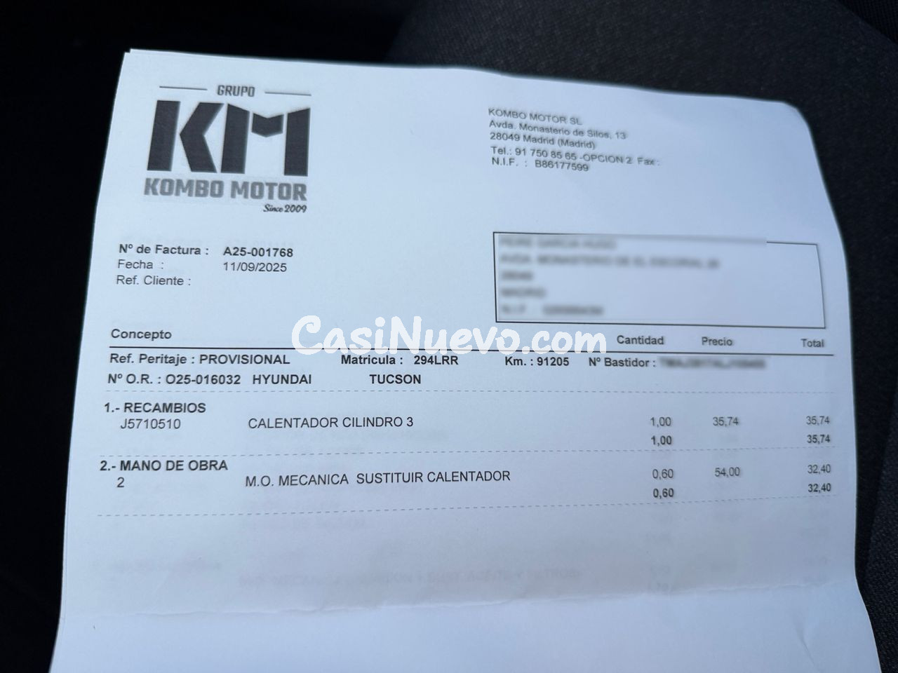 Hyundai Tucson SLE Mild-Hybrid 2WD - foto 20