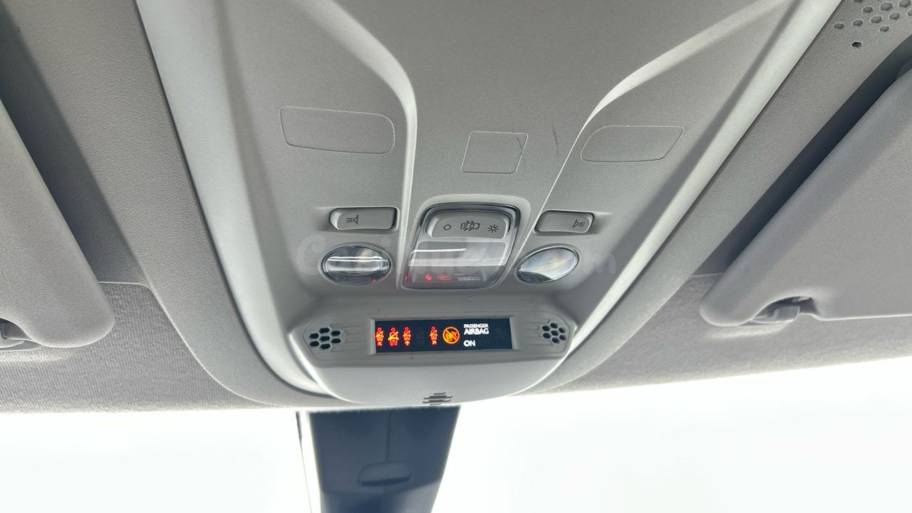 Opel Combo Cargo 1.5 TD 75KW LIFE BUSINESS EDIT. PLUS LWB 10 - foto 15