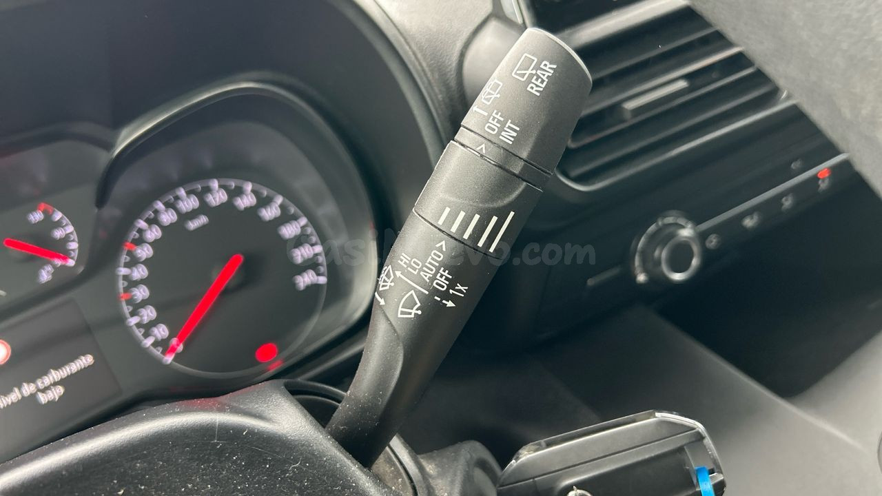 Opel Combo Cargo 1.5 TD 75KW LIFE BUSINESS EDIT. PLUS LWB 10 - foto 18