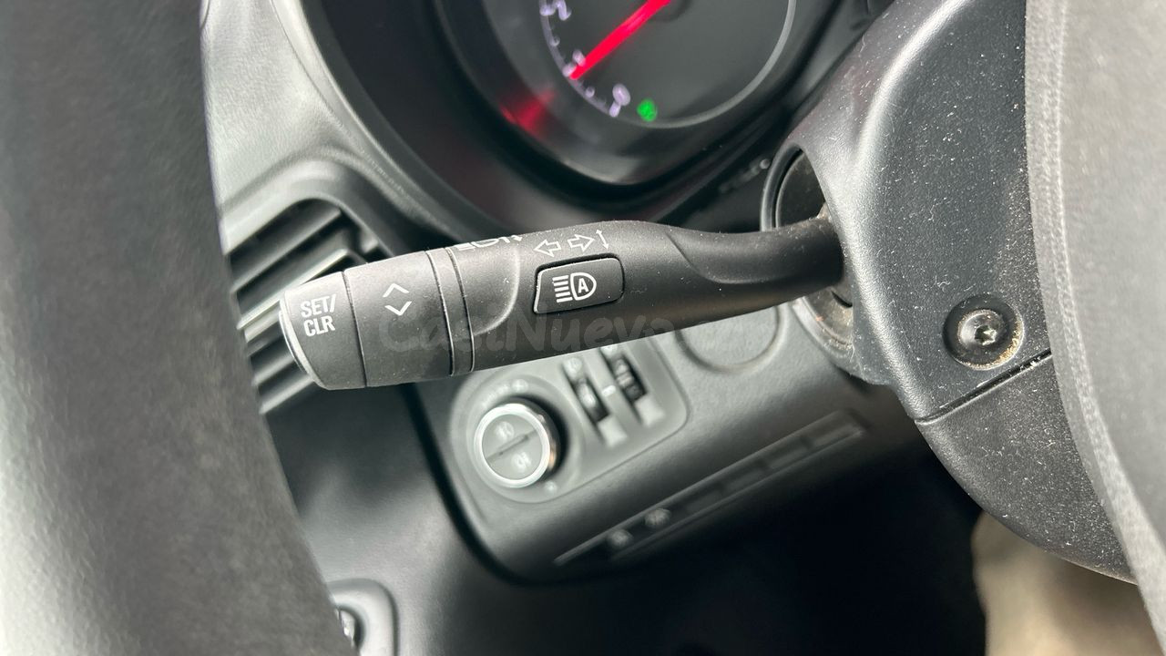 Opel Combo Cargo 1.5 TD 75KW LIFE BUSINESS EDIT. PLUS LWB 10 - foto 19