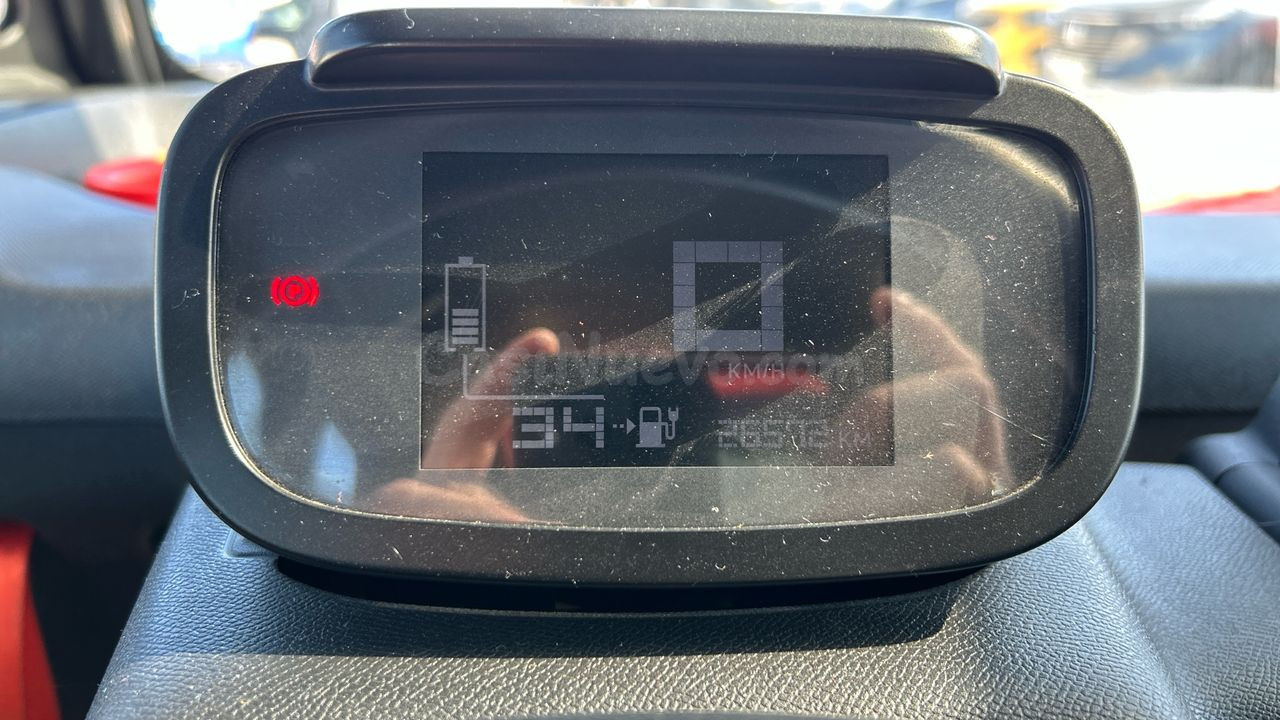 Citroën AMI 100% ELECTRIC BEV 6KWH MY AMI TONIC 8 2P - foto 6