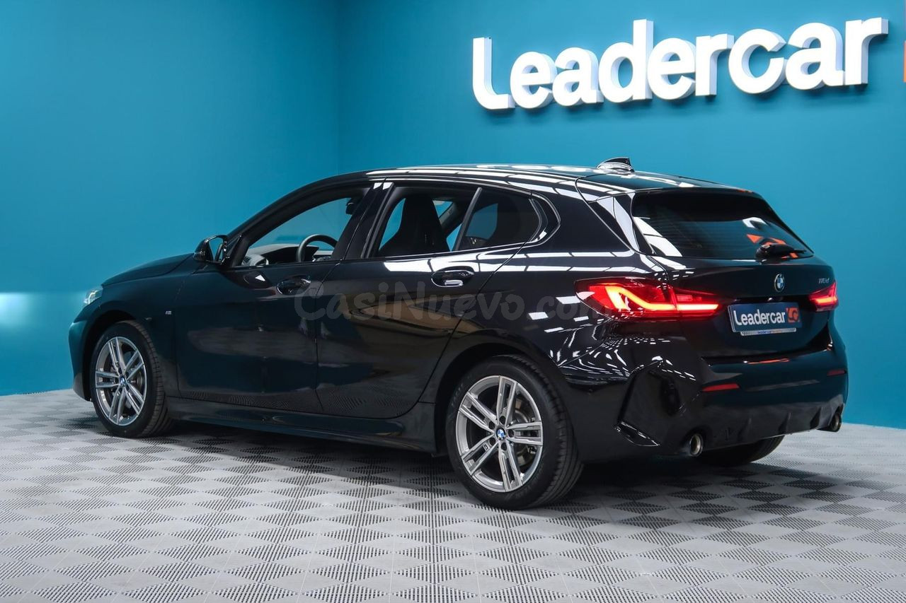 BMW SERIE 1 118D M SPORT 2.0 150CV - foto 12