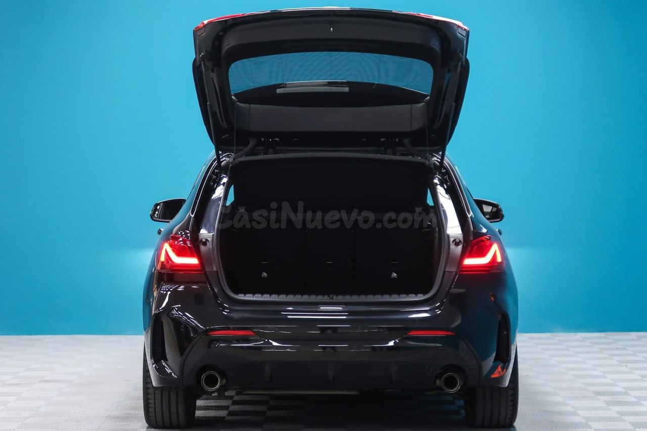 BMW SERIE 1 118D M SPORT 2.0 150CV - foto 15