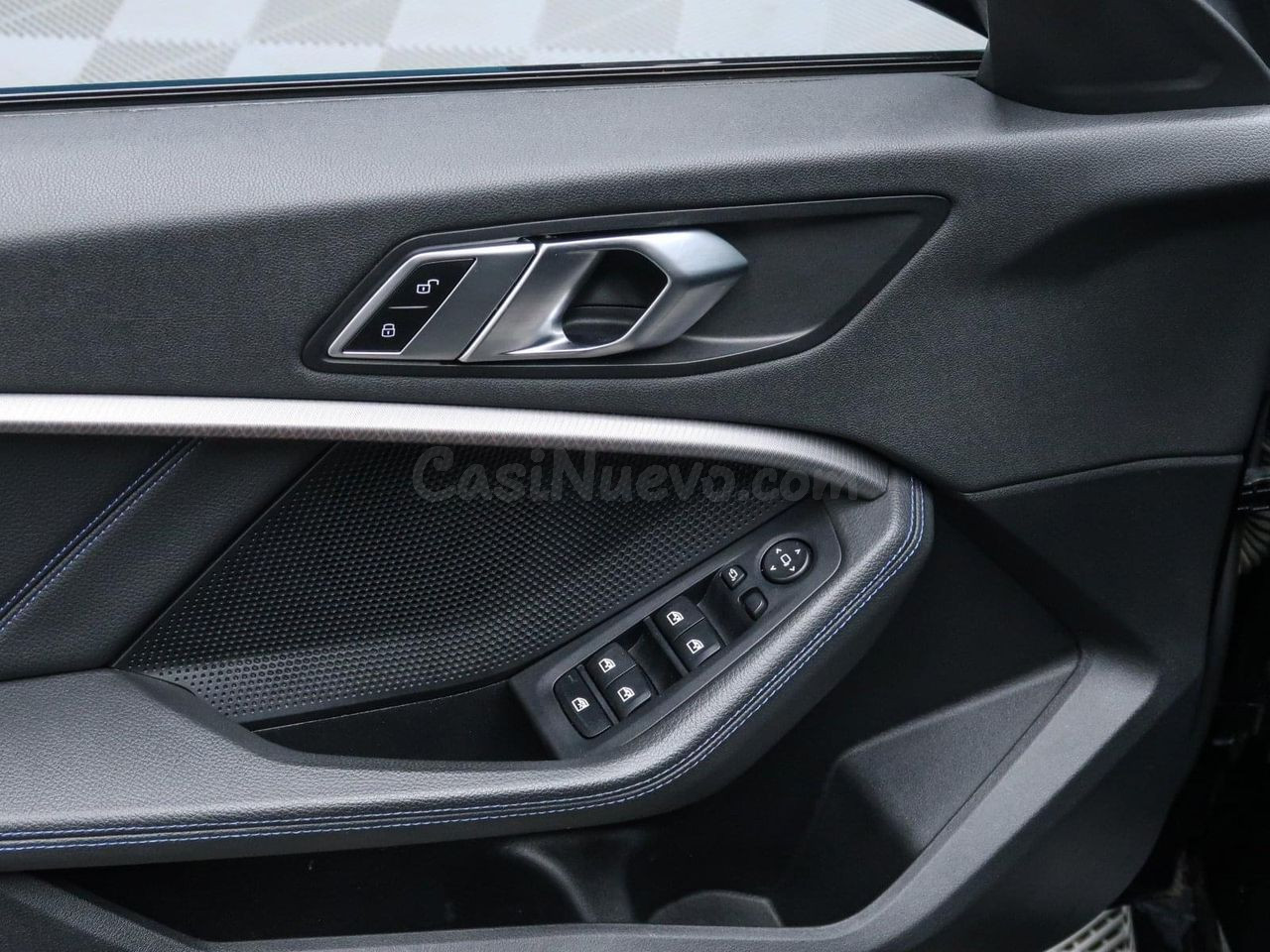 BMW SERIE 1 118D M SPORT 2.0 150CV - foto 29